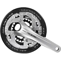 Shimano Shim Brake Disc. 160 mm 6 huller SM-RT86 Ice-Tech