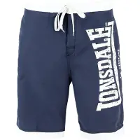 Lonsdale Clennell Badeshorts