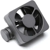 DJI Goggles Racing Edition-ekstern Ventilator