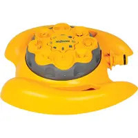 Hozelock 2515 Multi Sprinkler 79 m²
