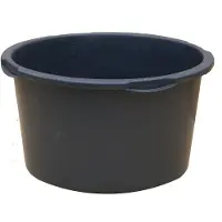PSB Rund plastbeholder 90 L