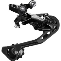Shimano Deore T6000 Shadow Rd Direct Bagskifter