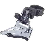 Shimano Xt Fd-m8025 11x2s Low Forreste Gearskifter