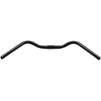 Ergotec Trekking Exclusive 35 Mm 47º Grip 180 Mm Styr
