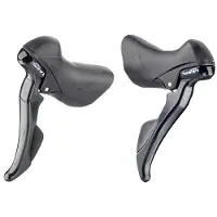 Shimano Sora St-r3000-pa Bremsegrebssæt Med Gearskifter