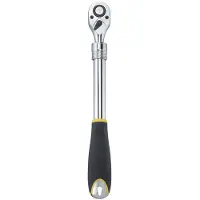 Topeak Værktøj Drive Extendable Ratchet 1/2 Inches