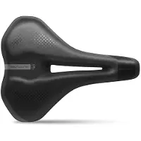 Sportourer Max Flx Gel Flow Cykelsadel