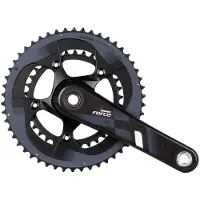 Sram Force 22 Gxp Yaw Kranksæt