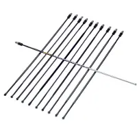 Mavic Crossmax Slr/sl/sl Supermax 29 2013-15 Front/rear Left Eger 10 Enheder