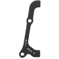 Sram Is Bracket-0 Is Stainless Skivebremsekaliberadapter