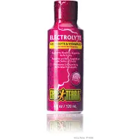Exo Terra Electrolyte - 120 ml