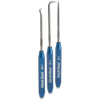 Park Tool Værktøj Up-set Utility Pick Set