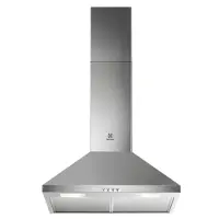 Electrolux 300 LEDLights 60 cm LFC316X