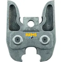 Rems Mellemtang Z2 til fremdrift af pressringe (PR-3S) 42 54mm