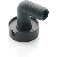 VETUS Wcs1/wcl1/hato1 Sifonudluftning