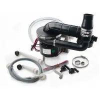 VETUS Motor Wcl/wcs2 Pumpe+macerator Sæt 12v