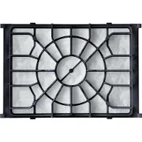 Bosch VZ02MSF Støvsuger Motorbeskyttelsesfilter
