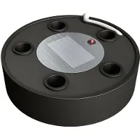 VETUS Sensor Til Aflæsning Af Bussystemniveau 12-24v