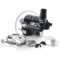 VETUS Wcl1/wcs1 Pumpe+macerator Motor 12v