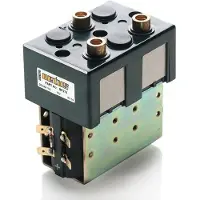 VETUS Bow50/55/60/75 Var Bp219 Set Solenoidkontakt 12v