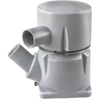 VETUS Mgp Udstødningssystem Manifold
