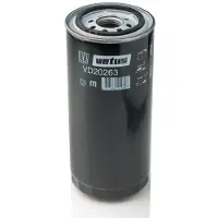 VETUS Dt(a)64-66-67 Vd6.170/vd6.210 Oliefilter