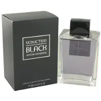 Antonio Banderas Seduction In Black Eau de toilette 200 ml