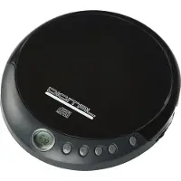 Denver DM-24 - Discman CD player