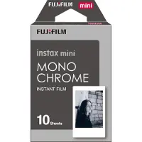 Fujifilm Instax Mini Monochrome