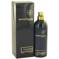 Montale Parfumer OudAoud FlowersEau de Parfum Spray 100 ml (11.020,00 kr / 1 l)