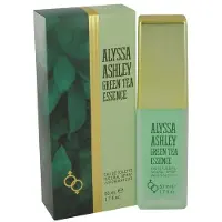 Alyssa Ashley Green Tea Essence Eau de toilette 100 ml