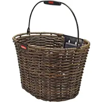 Klickfix Structura Oval 16l Kurv