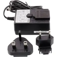 D-Link Psm-12v-55-b Strømforsyningsadapter 3a 12v