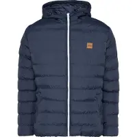 Urban Classics Basic Bubble Pufferjakke