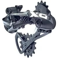 Sram Eagle X01 Bagskifter