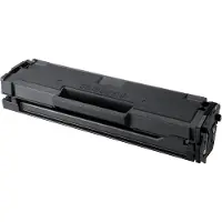 Samsung Tonerkassette sort 700 sider