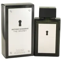 Antonio Banderas The Secret Eau de toilette 100 ml