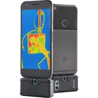 FLIR Termokamera One Pro til Android (USB-C) 160x120 pixel