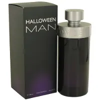 Jesus Del Pozo Halloween Man 200ml Eau De Toilette