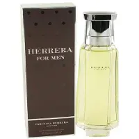Carolina Herrera Herrera For Men Eau De Toilette Men 200 ml