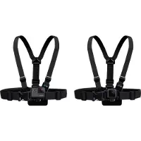 GoPro Chesty - Action Camera Body Mount