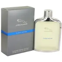 Jaguar Classic Classic Motion Eau de toilette 100 ml