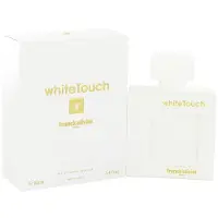 Franck Olivier White Touch/Edp Spray 3,4 Oz (b) 3,4 Oz Edp Spray 3,4 OZ