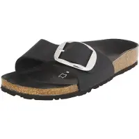 Birkenstock Pantoletter 'Madrid' sort