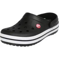 Crocs CROCBAND sorte M9/W11 42-43