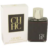 Carolina Herrera CH Men Eau de toilette 50 ml