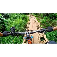 GoPro Handlebar / Seatpost / Pole Camera Mount