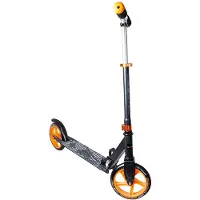Globber scooter Orange (116)