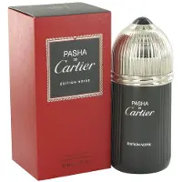 Cartier Pasha de Edition Noire Eau de toilette 100 ml