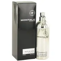 Montale Soleil De Capri Vapo 100ml Eau De Parfum